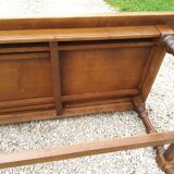 Farmhouse table