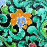 Signed Vallauris dish