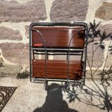Vintage trolley