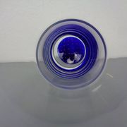 Large Murano Glass Vase, Italy, 1960s