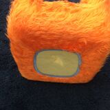 Seventies child armchair