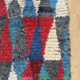 Moroccan carpet - 168 x 272 cm