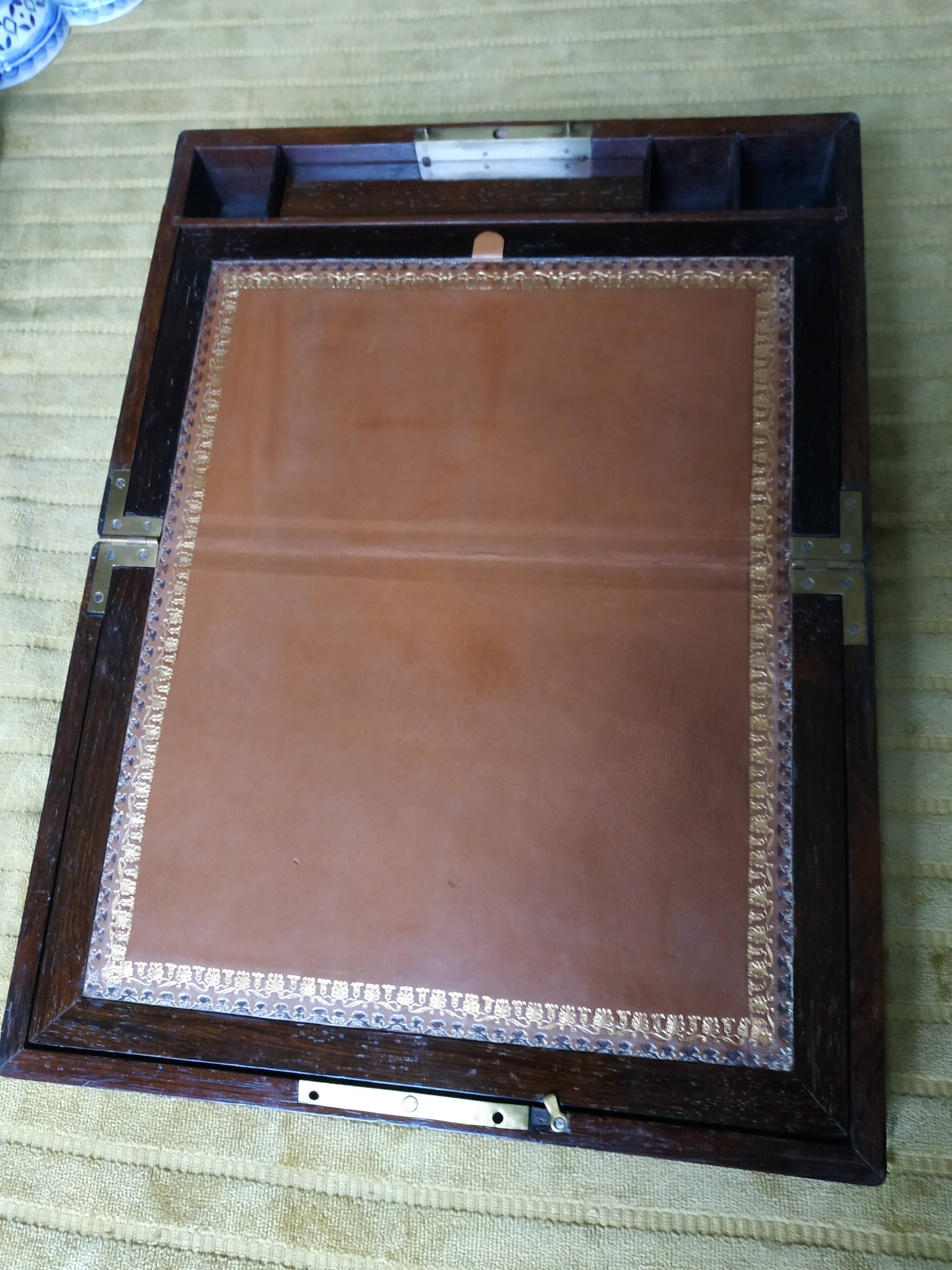 Napoleon III travel writing