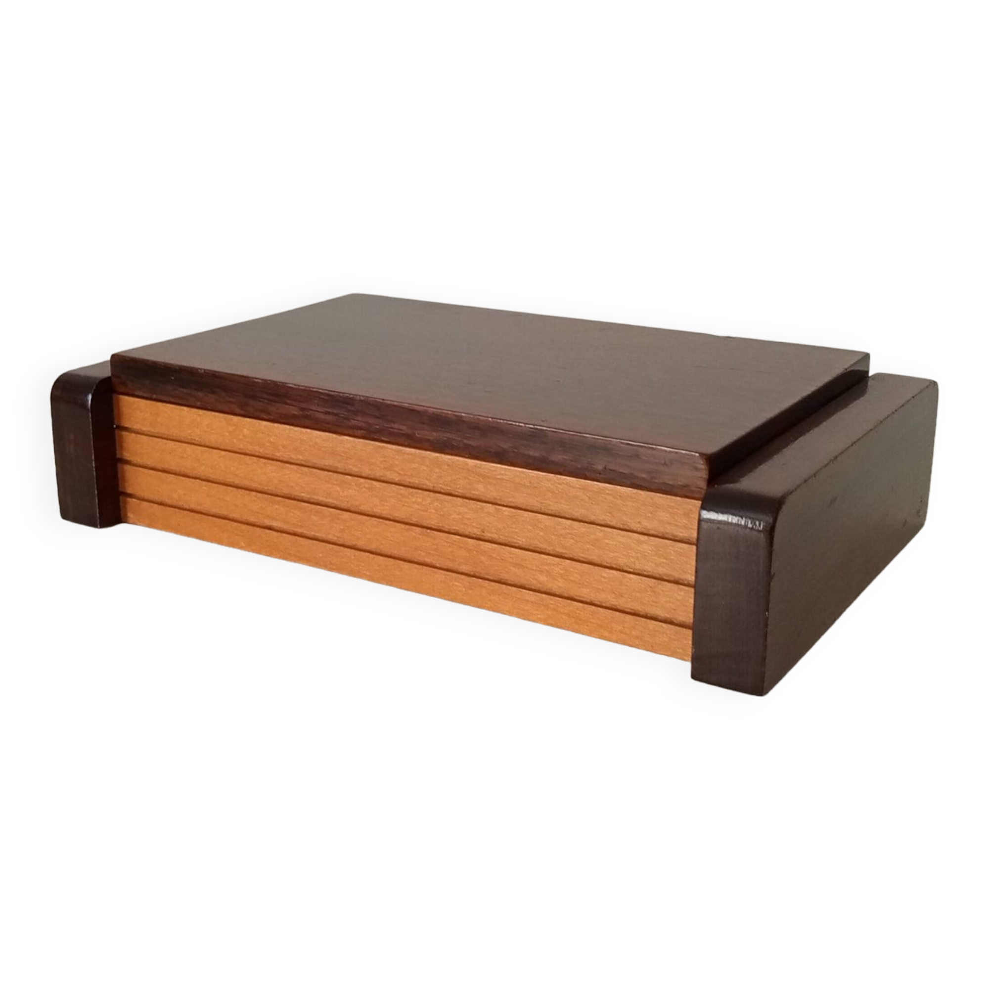 Art deco box from the 40s/50s