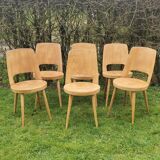 Baumann Mondor chairs
