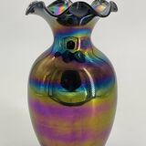 Vintage ceramic vase