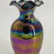 Vintage ceramic vase