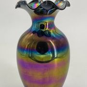 Vase en céramique vintage