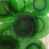 Vereco dessert plates