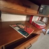 Meuble scandinave pur années 60