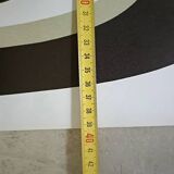 Original poster for the Antiques Fair