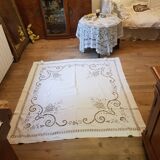 Nappe richelieu
