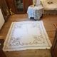 Nappe richelieu