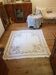 Oxford tablecloth