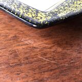 Henriot Quimper cake dish