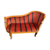Canapé Méridienne