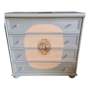 Commode alice Au pays