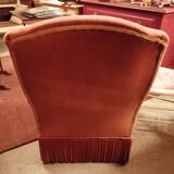 Armchair