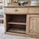 Buffet meuble de métier