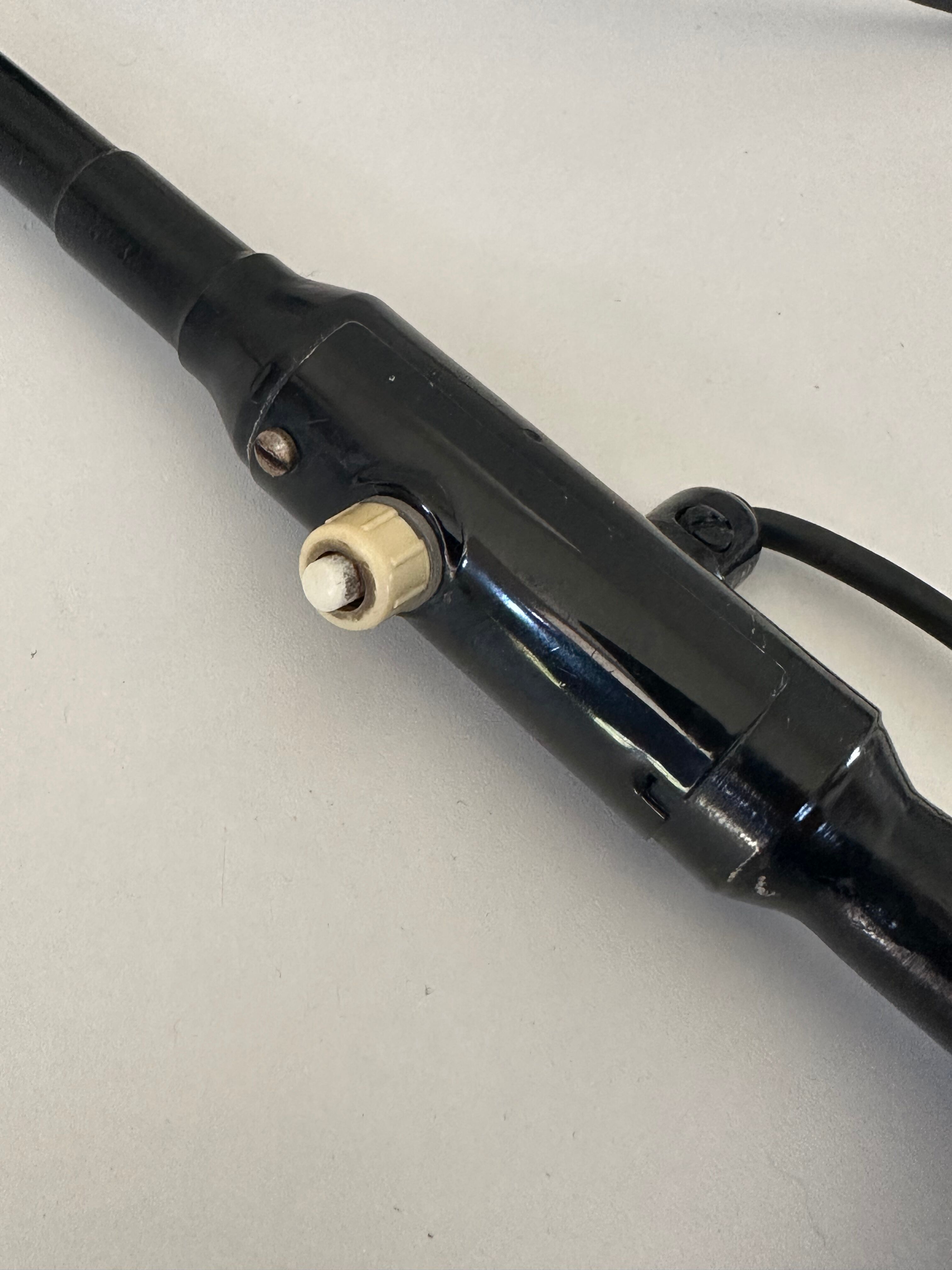 Lamp staple jjm hoogervorst vintage design 60 years