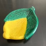 large lemon pocket emptier