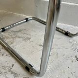 Chairs inspired by Marcel Breuer B32/Cesca