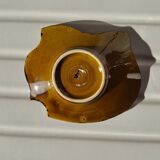 Vallauris pocket empty saucer