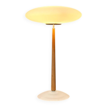 Lampe de table modèle postmoderne italien Pao T2 par Matteo Thun pour Arteluce, années 1990