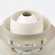 Danish vintage PH Snowball pendant lamp by Poul Henningsen, Louis Poulsen