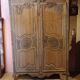 Norman wardrobe