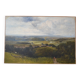 James Peel (1811-1906) Extensive view of Durham from Shincliffe Hill HST