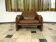 DS-61 leather easy chair from De Sede, Switzerland 1970s
