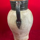 Ceramic pitcher H 25 cm