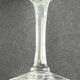 12 cut crystal shot glasses