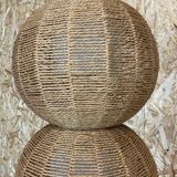 Hanging lamp 1960/70