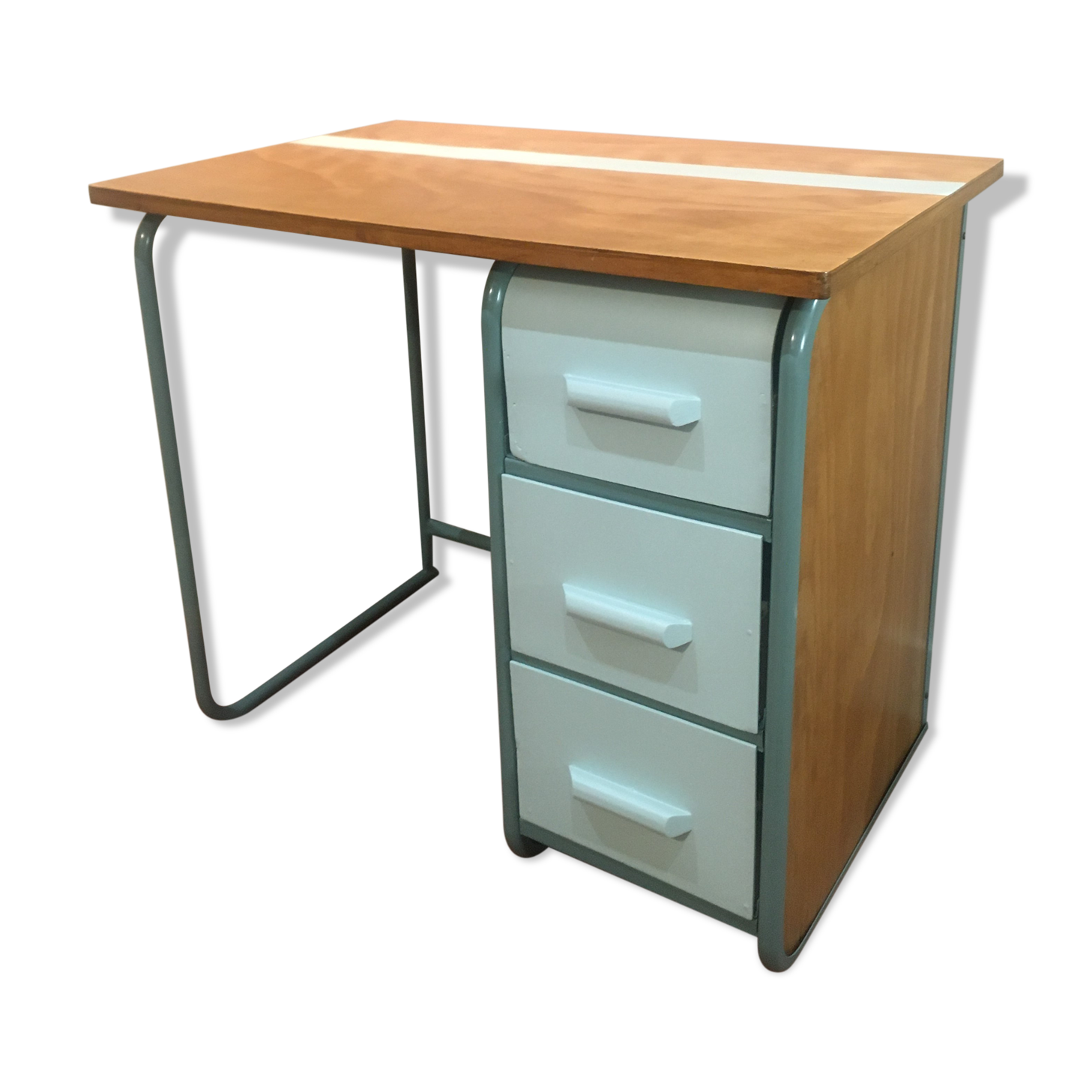 Children's office 60s