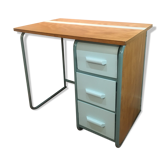 Bureau enfant années 60