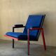 Armchair by Flavio Piras, Italian artist