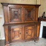 2 body sideboard
