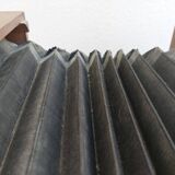 Old photographic room