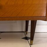 Buffet vintage scandinave