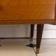 Vintage Scandinavian sideboard