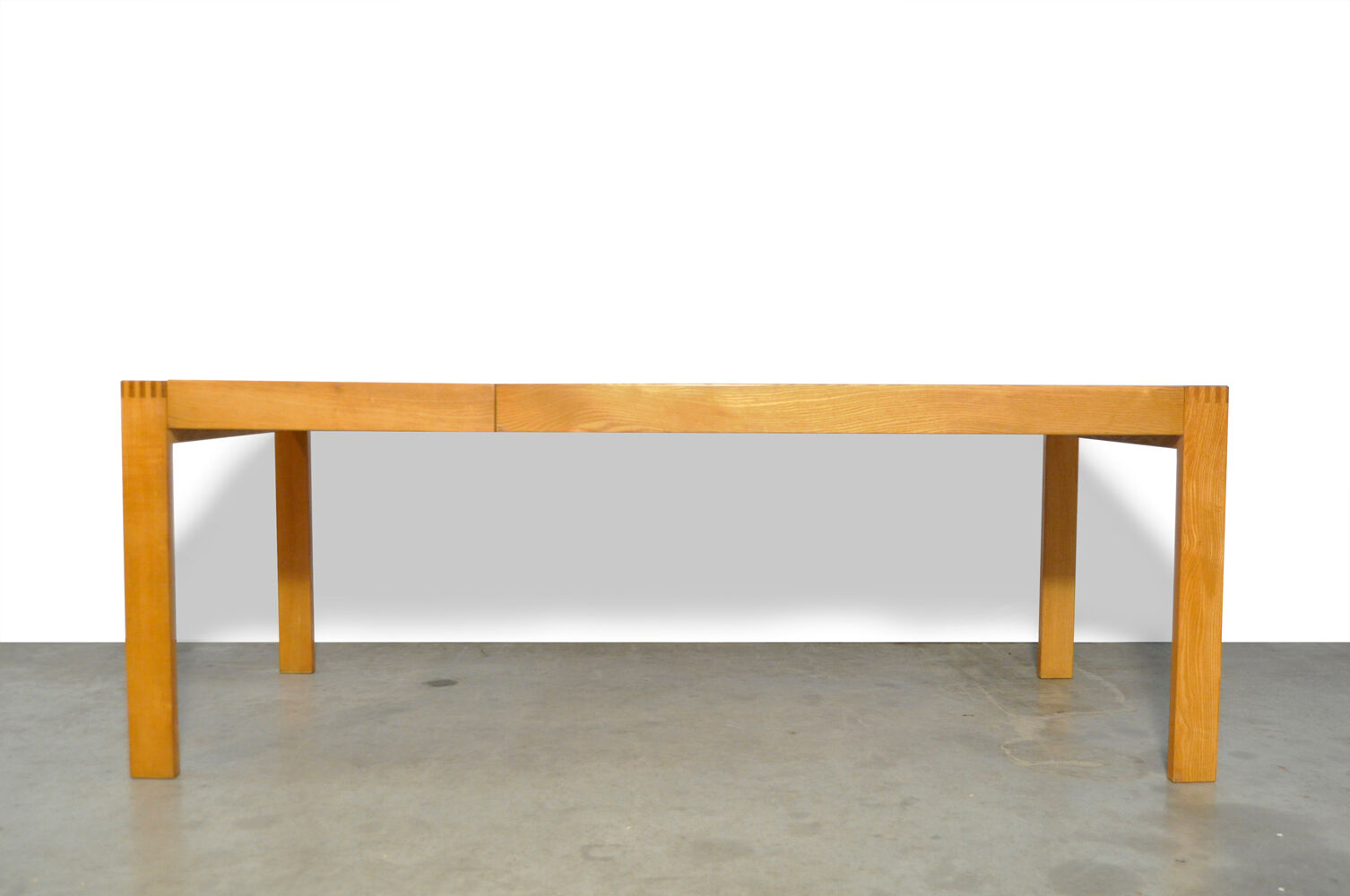 Dining room set SE15 by Pierre Mazairac & Karel Boonzaaijer for Pastoe, 1976 Netherlands