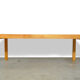 Dining room set SE15 by Pierre Mazairac & Karel Boonzaaijer for Pastoe, 1976 Netherlands