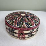 Ethnic artisan pottery