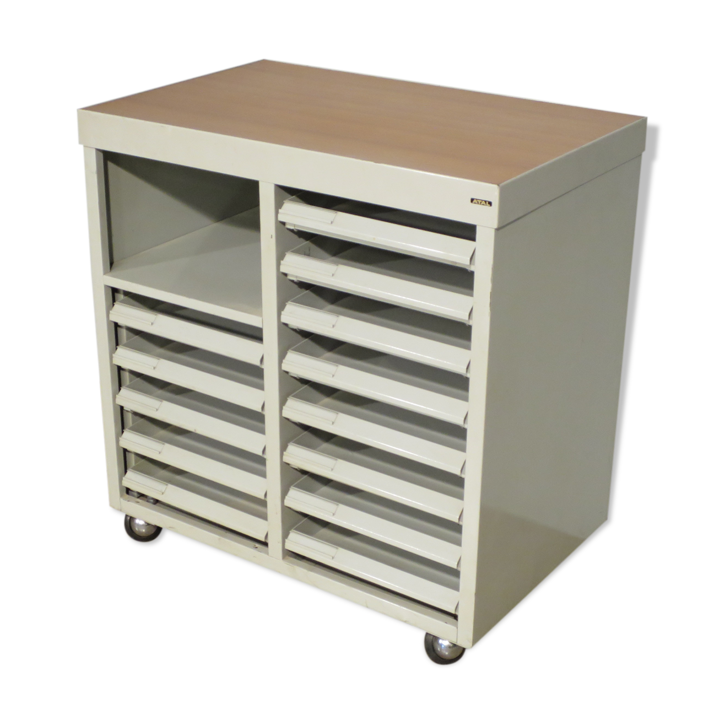 Industrial furniture Atal