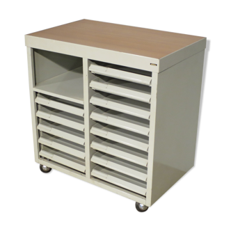 Industrial furniture Atal