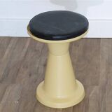 Space age plastic stool 1970