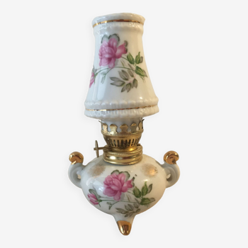 Kerosene lamp for decoration or collection