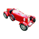 Miniature car Alfa Romeo Monza